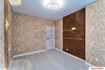 Фото №4: 1-комнатная квартира 37 м² - Краснодар, мкр. жилой комплекс Самолёт, ул. Западный Обход, 39/2к1