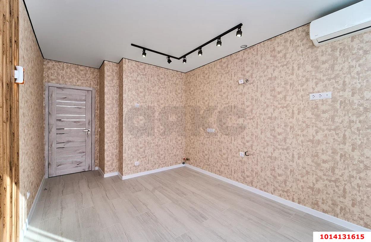 Фото №8: 1-комнатная квартира 37 м² - Краснодар, жилой комплекс Самолёт, ул. Западный Обход, 39/2к1