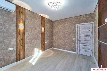 Фото №2: 1-комнатная квартира 37 м² - Краснодар, мкр. жилой комплекс Самолёт, ул. Западный Обход, 39/2к1