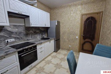 Фото №3: 1-комнатная квартира 32 м² - Краснодар, мкр. Молодёжный, ул. Душистая, 46