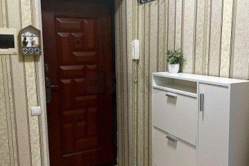 Фото №4: 1-комнатная квартира 32 м² - Краснодар, мкр. Молодёжный, ул. Душистая, 46