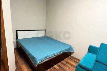 Фото №2: 1-комнатная квартира 32 м² - Краснодар, мкр. Молодёжный, ул. Душистая, 46