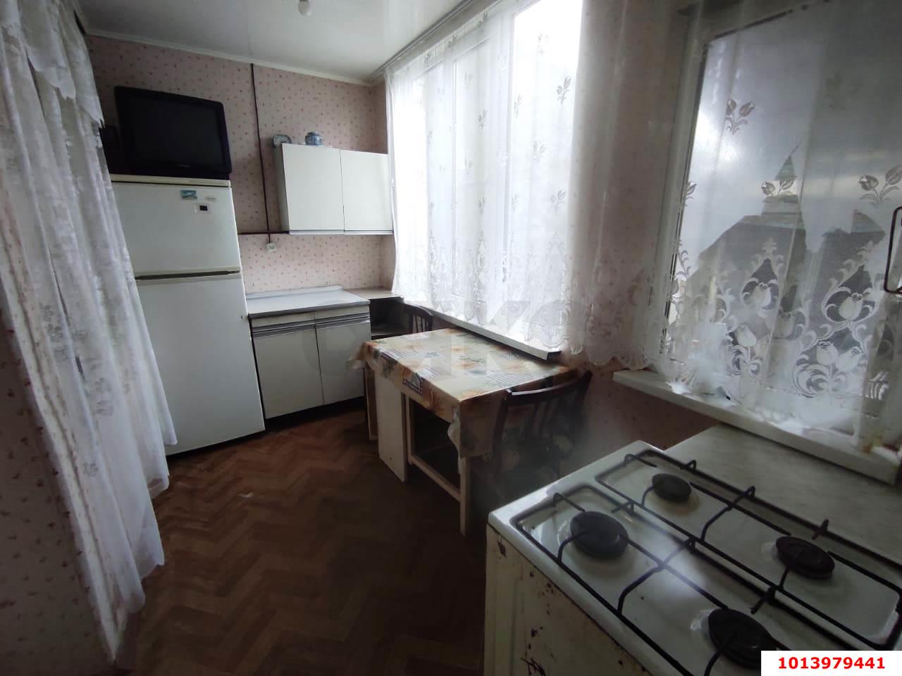 Фото №8: 2-комнатная квартира 38 м² - Краснодар, Западный внутригородской округ, ул. Брянская, 60
