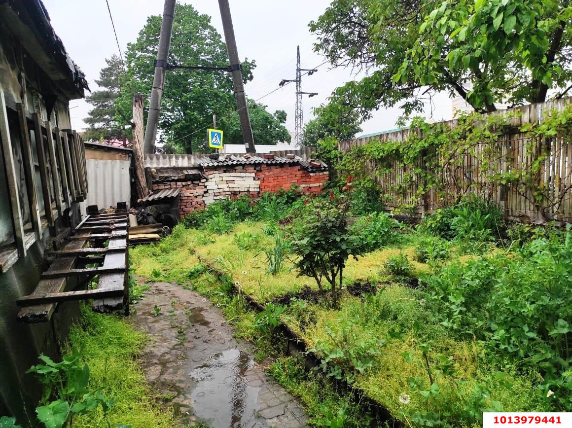 Фото №9: 2-комнатная квартира 38 м² - Краснодар, Западный внутригородской округ, ул. Брянская, 60