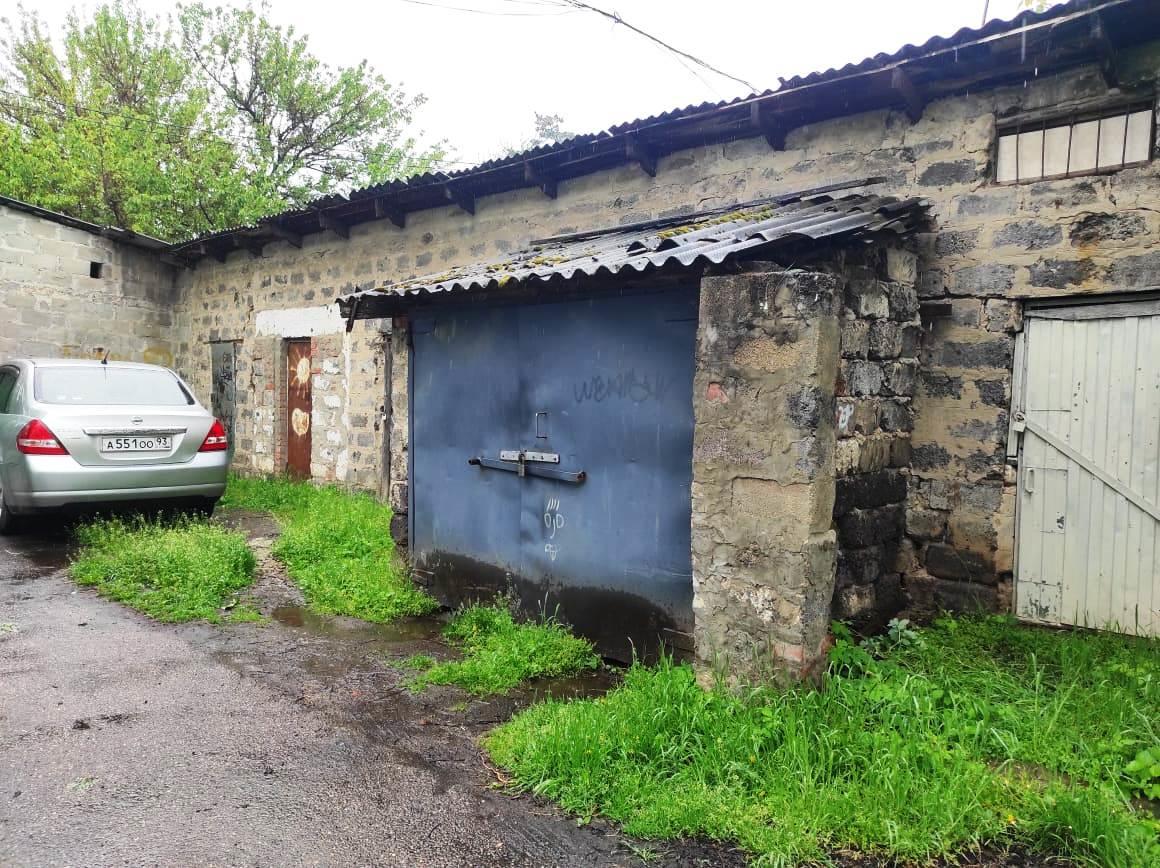 Фото №11: 2-комнатная квартира 38 м² - Краснодар, мкр. Западный внутригородской округ, ул. Брянская, 60