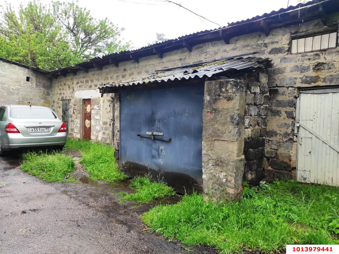 Фото №11: 2-комнатная квартира 38 м² - Краснодар, Западный внутригородской округ, ул. Брянская, 60