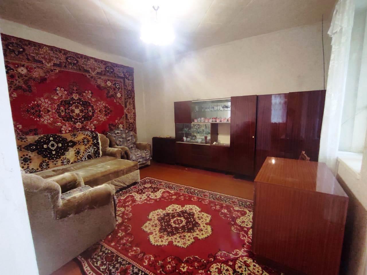 Фото №1: 2-комнатная квартира 38 м² - Краснодар, мкр. Западный внутригородской округ, ул. Брянская, 60