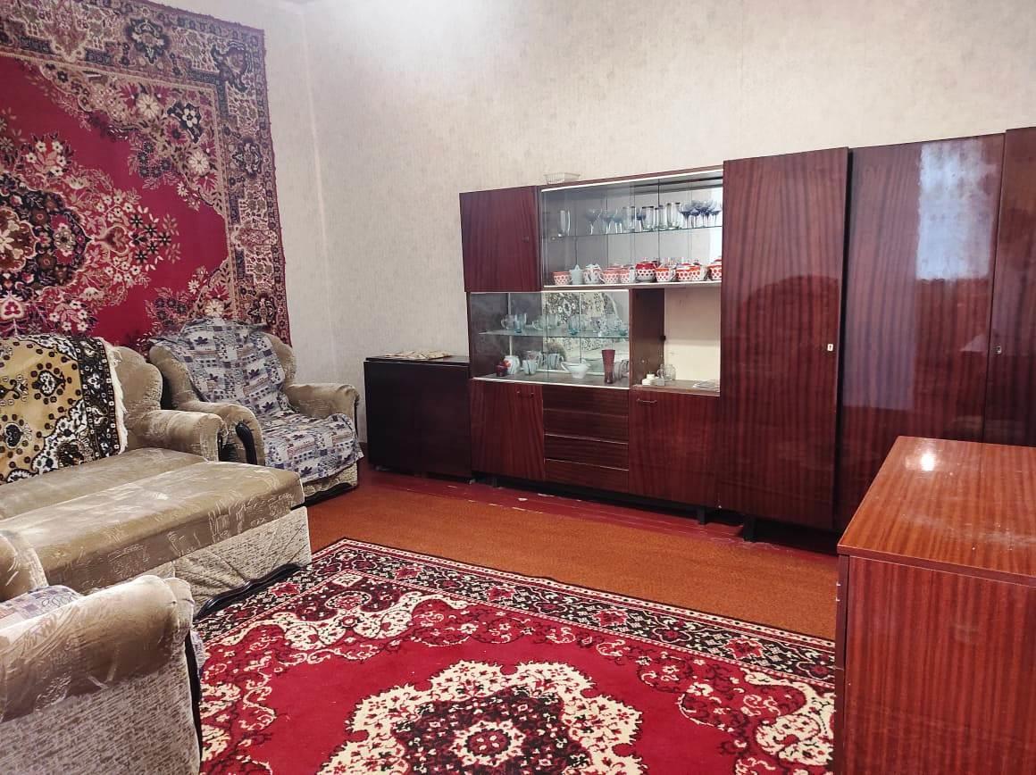 Фото №2: 2-комнатная квартира 38 м² - Краснодар, мкр. Западный внутригородской округ, ул. Брянская, 60