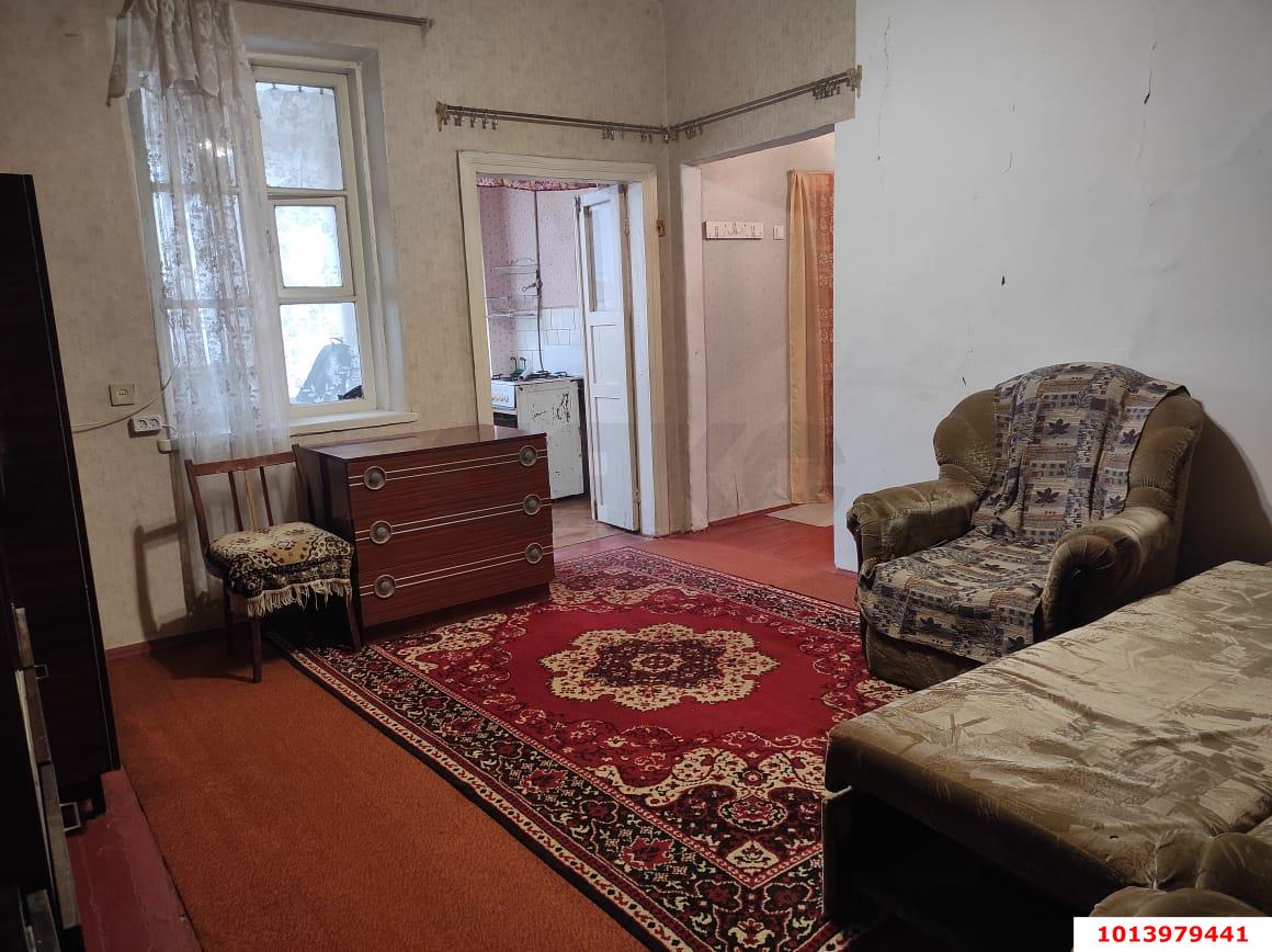 Фото №13: 2-комнатная квартира 38 м² - Краснодар, Западный внутригородской округ, ул. Брянская, 60