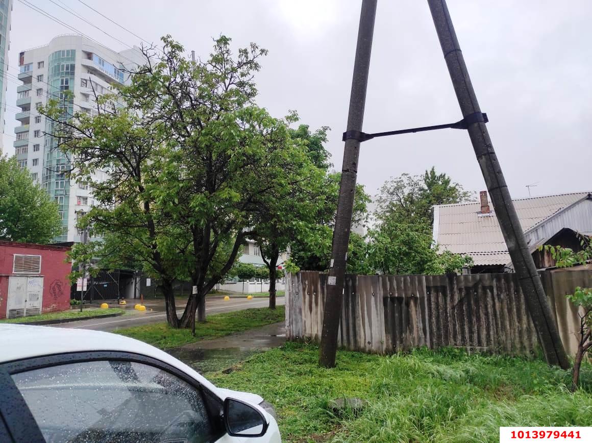 Фото №12: 2-комнатная квартира 38 м² - Краснодар, Западный внутригородской округ, ул. Брянская, 60