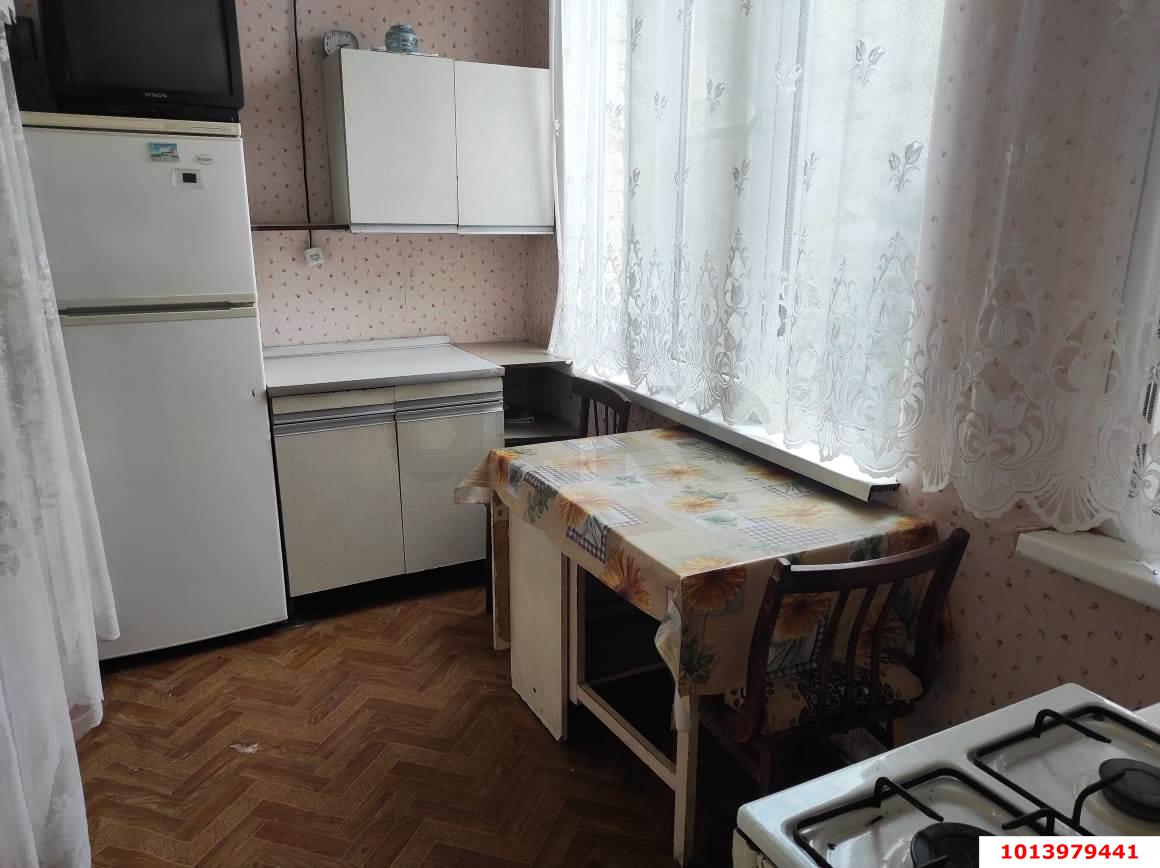 Фото №6: 2-комнатная квартира 38 м² - Краснодар, Западный внутригородской округ, ул. Брянская, 60