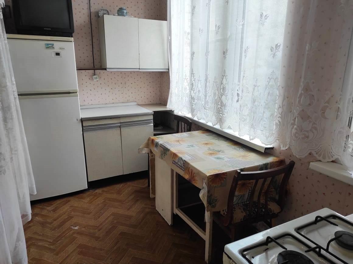 Фото №6: 2-комнатная квартира 38 м² - Краснодар, мкр. Западный внутригородской округ, ул. Брянская, 60