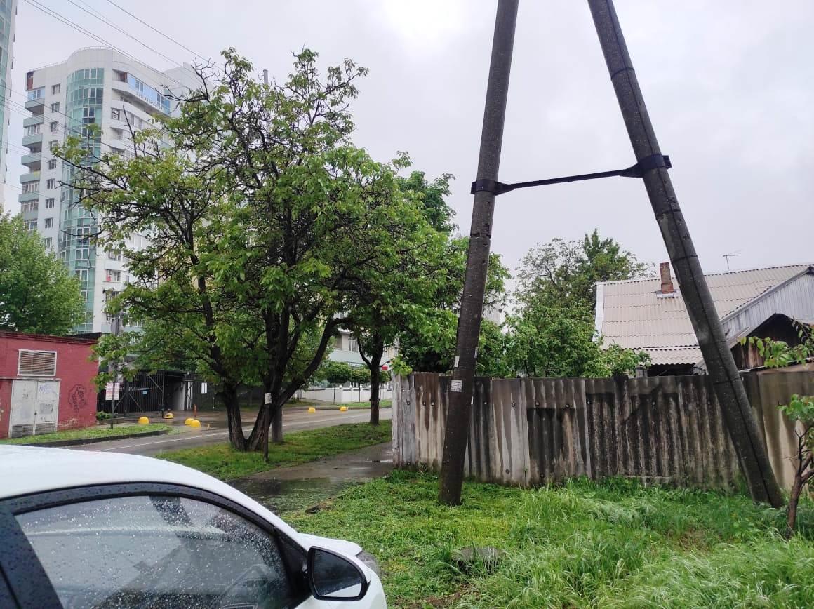 Фото №12: 2-комнатная квартира 38 м² - Краснодар, мкр. Западный внутригородской округ, ул. Брянская, 60