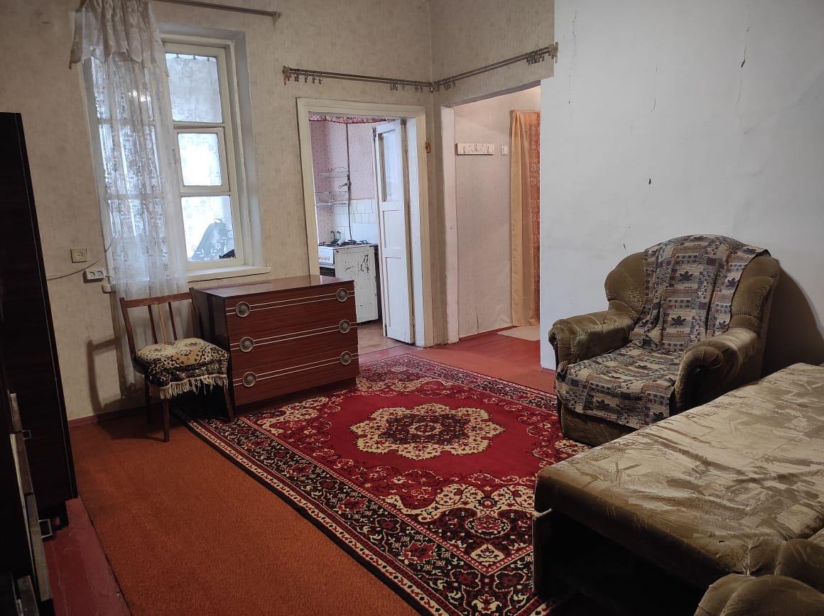 Фото №13: 2-комнатная квартира 38 м² - Краснодар, мкр. Западный внутригородской округ, ул. Брянская, 60