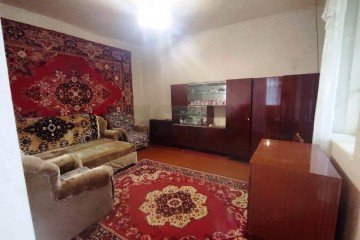 Фото №1: 2-комнатная квартира 38 м² - Краснодар, мкр. Западный внутригородской округ, ул. Брянская, 60