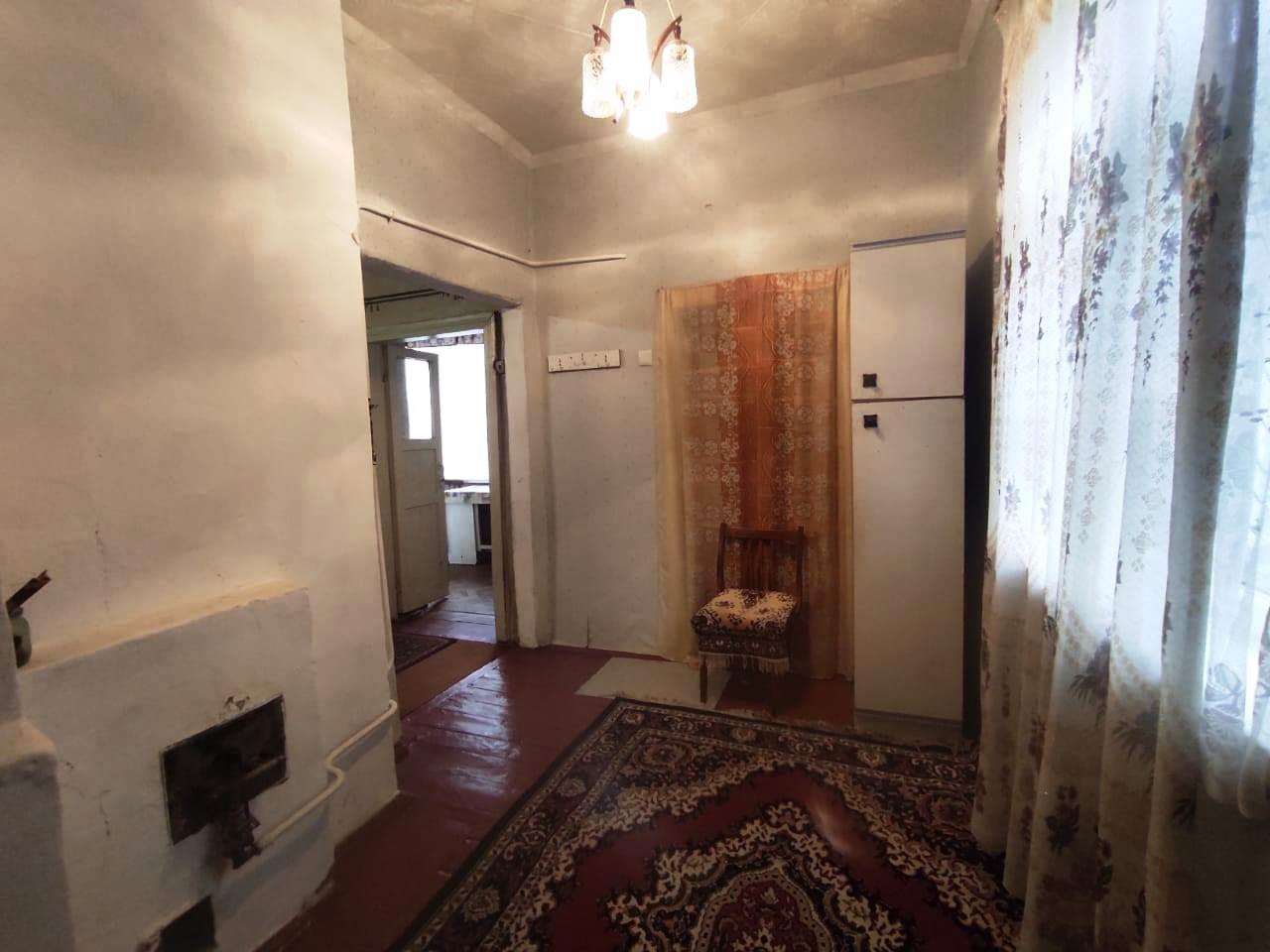 Фото №5: 2-комнатная квартира 38 м² - Краснодар, мкр. Западный внутригородской округ, ул. Брянская, 60