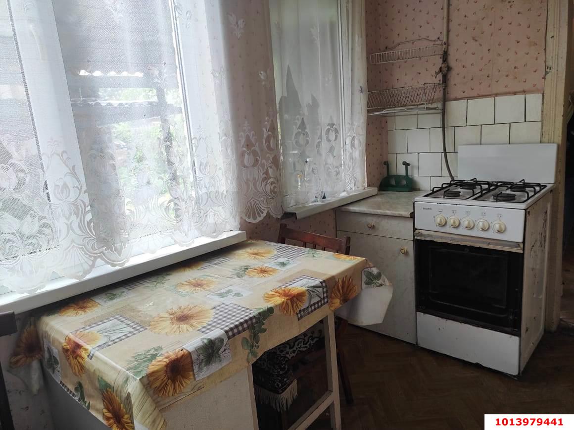 Фото №7: 2-комнатная квартира 38 м² - Краснодар, Западный внутригородской округ, ул. Брянская, 60