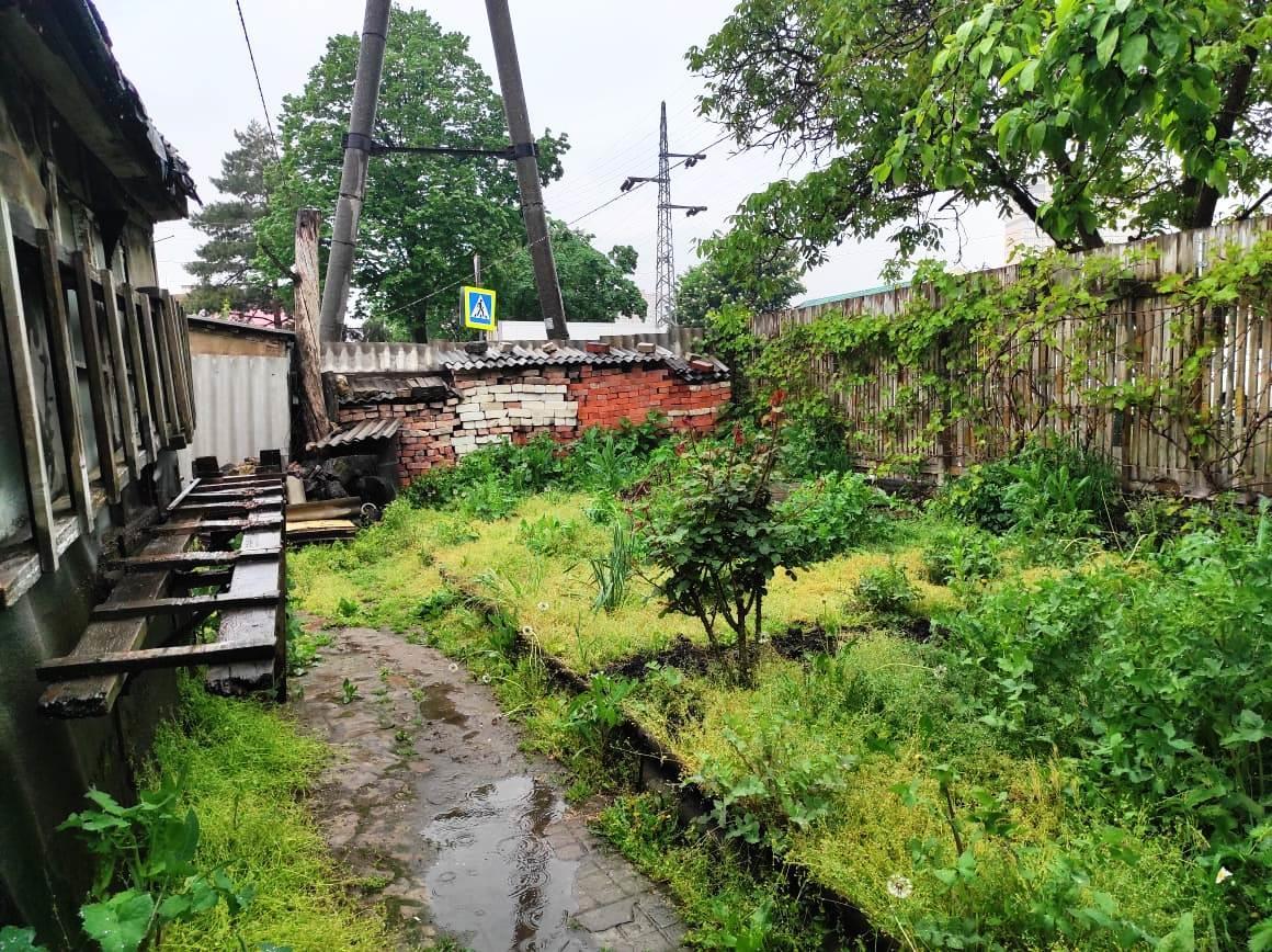 Фото №9: 2-комнатная квартира 38 м² - Краснодар, мкр. Западный внутригородской округ, ул. Брянская, 60