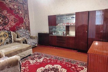 Фото №2: 2-комнатная квартира 38 м² - Краснодар, мкр. Западный внутригородской округ, ул. Брянская, 60