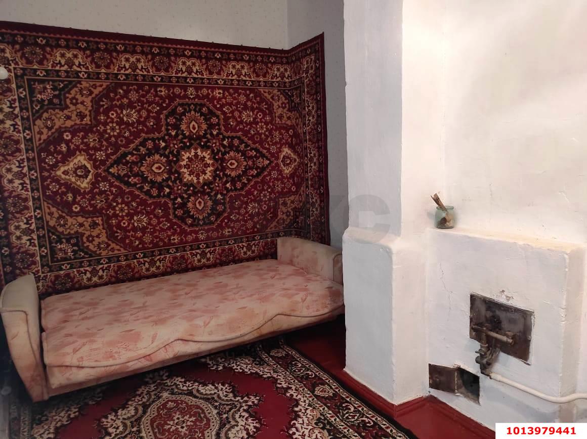 Фото №4: 2-комнатная квартира 38 м² - Краснодар, Западный внутригородской округ, ул. Брянская, 60