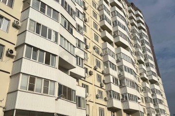 Фото №1: 3-комнатная квартира 85 м² - Краснодар, мкр. Центральный, ул. Севастопольская, 6/1