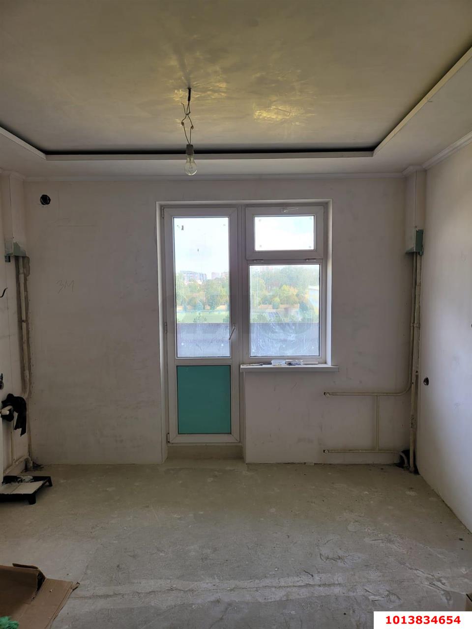Фото №4: 3-комнатная квартира 85 м² - Краснодар, Центральный, ул. Севастопольская, 6/1