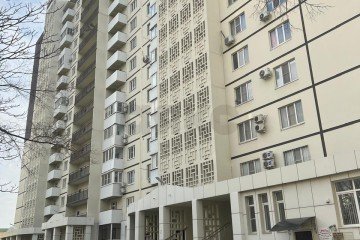 Фото №2: 3-комнатная квартира 85 м² - Краснодар, мкр. Центральный, ул. Севастопольская, 6/1