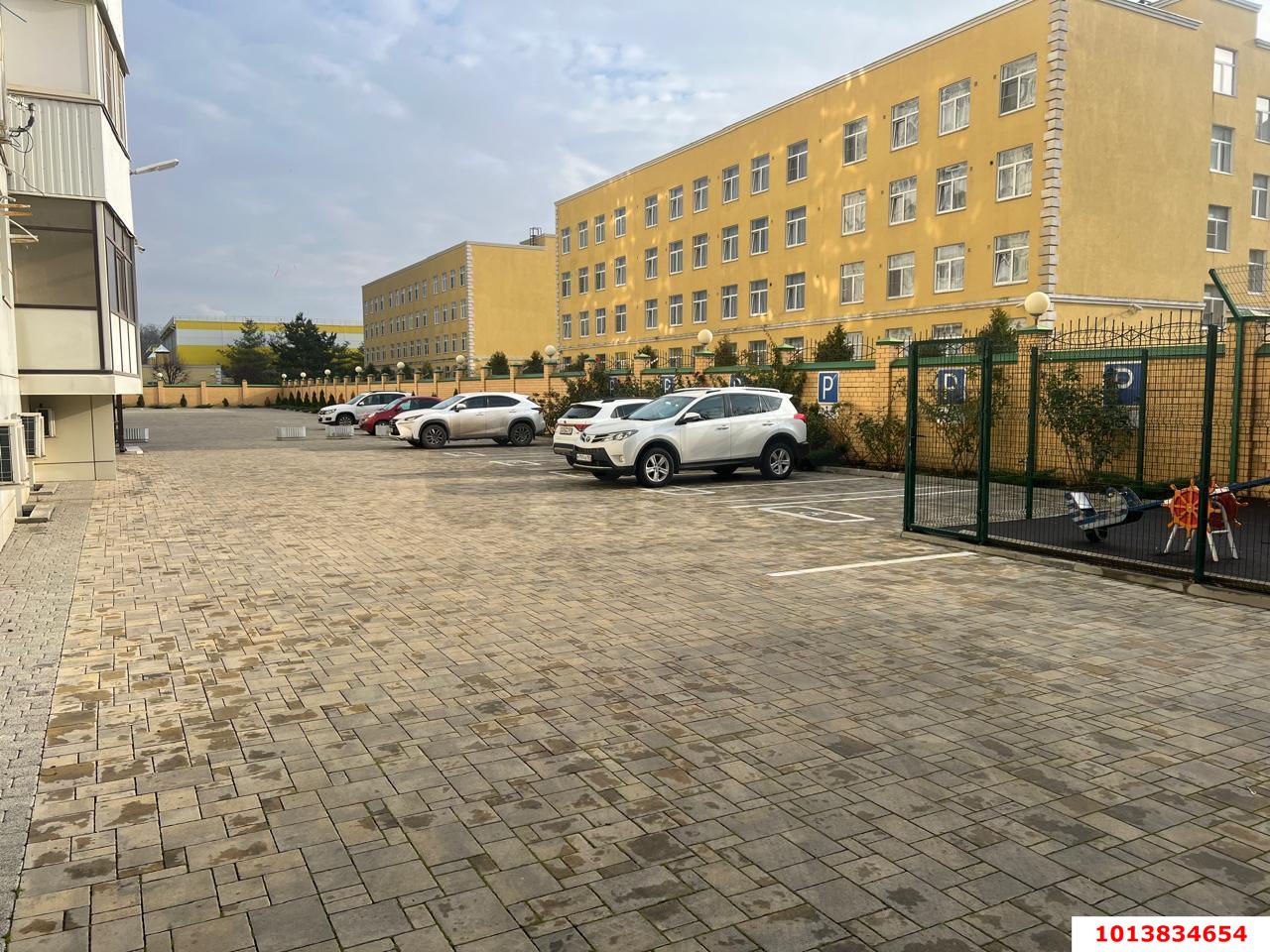 Фото №3: 3-комнатная квартира 85 м² - Краснодар, Центральный, ул. Севастопольская, 6/1