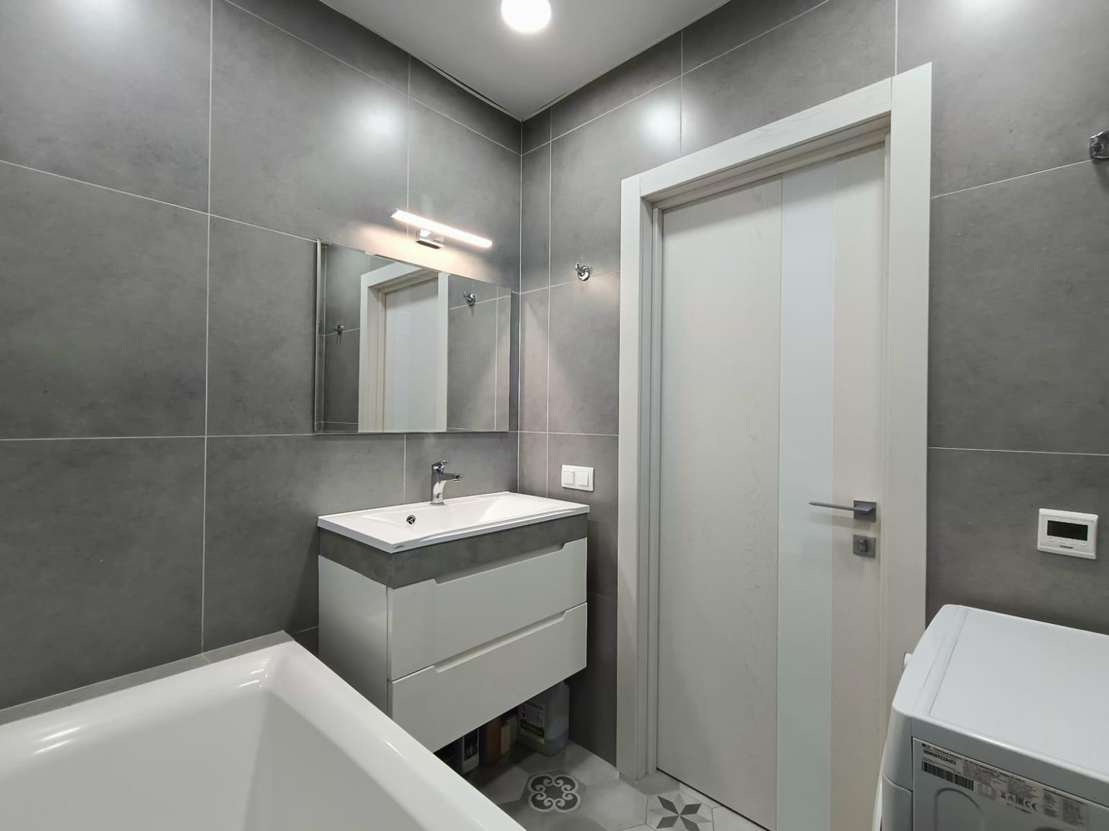 Фото №7: 2-комнатная квартира 74 м² - Краснодар, Карасунский внутригородской округ, Пашковский, мкр. жилой комплекс Империал