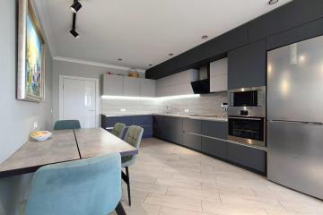 Фото №4: 2-комнатная квартира 66 м² - Краснодар, мкр. жилой комплекс Империал, 