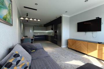 Фото №2: 2-комнатная квартира 66 м² - Краснодар, мкр. жилой комплекс Империал, 