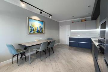 Фото №1: 2-комнатная квартира 66 м² - Краснодар, мкр. жилой комплекс Империал, 