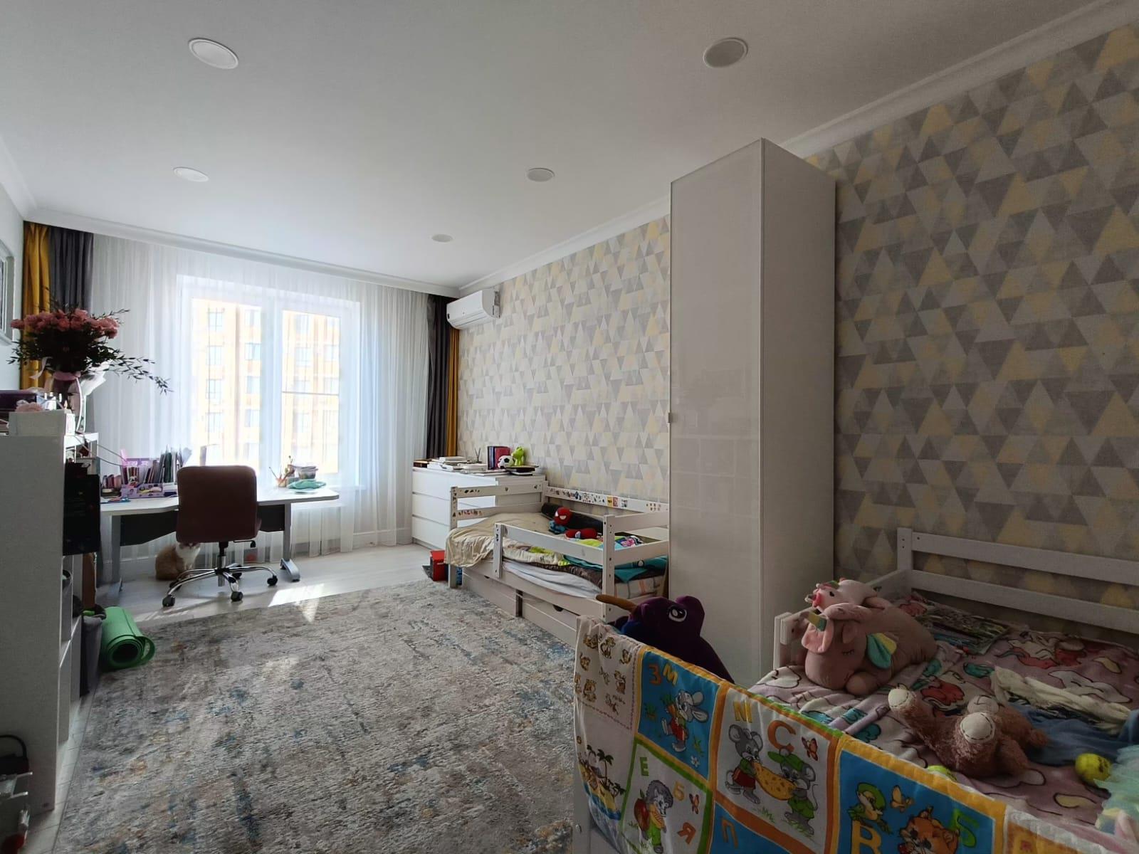 Фото №14: 2-комнатная квартира 74 м² - Краснодар, Карасунский внутригородской округ, Пашковский, мкр. жилой комплекс Империал