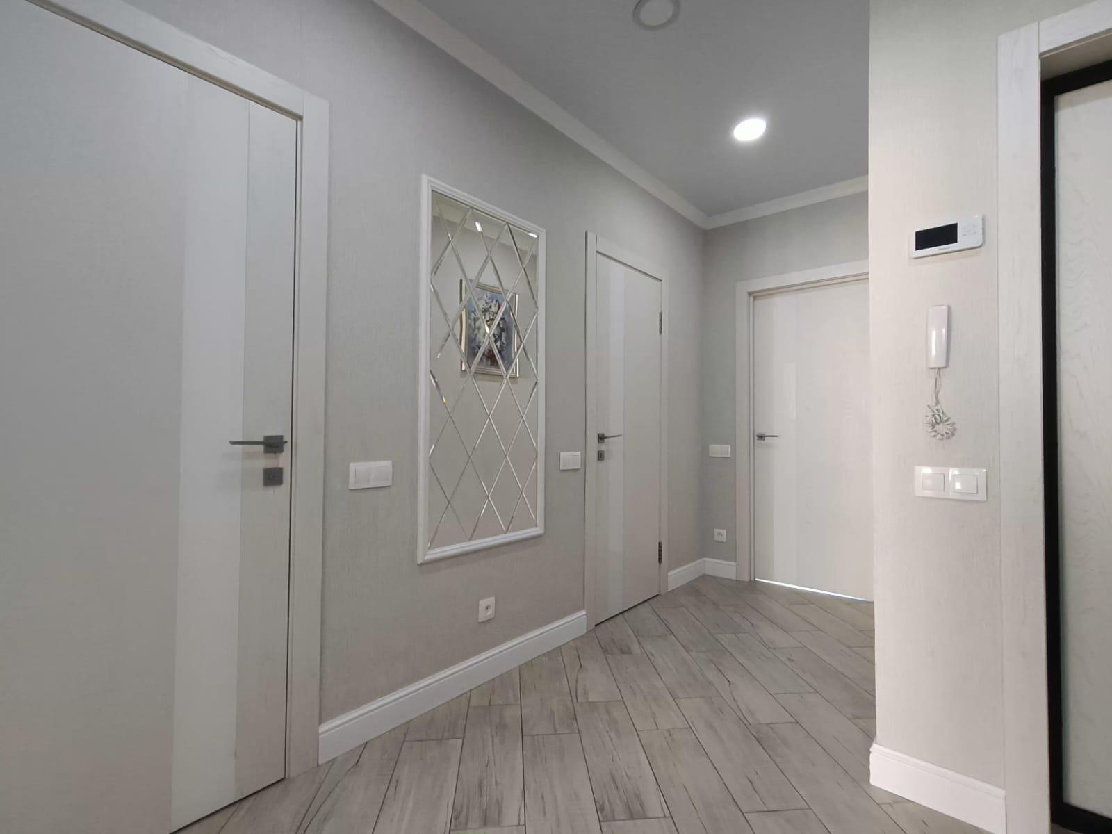 Фото №10: 2-комнатная квартира 74 м² - Краснодар, Карасунский внутригородской округ, Пашковский, мкр. жилой комплекс Империал