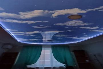 Фото №5: 2-комнатная квартира 60 м² - Краснодар, мкр. жилой комплекс Красная площадь, ул. Кореновская, 57к1