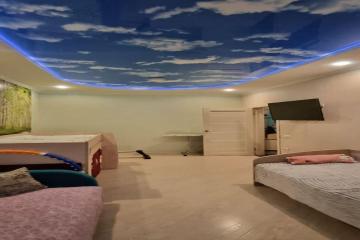 Фото №4: 2-комнатная квартира 60 м² - Краснодар, мкр. жилой комплекс Красная площадь, ул. Кореновская, 57к1