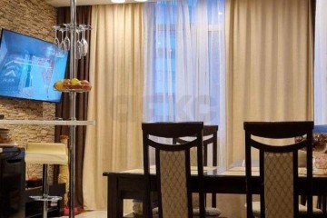 Фото №1: 2-комнатная квартира 60 м² - Краснодар, мкр. жилой комплекс Красная площадь, ул. Кореновская, 57к1