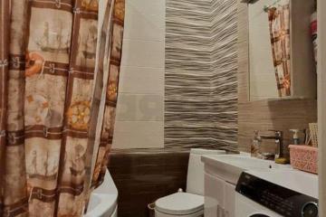 Фото №5: 2-комнатная квартира 60 м² - Краснодар, мкр. жилой комплекс Красная площадь, ул. Кореновская, 57к1