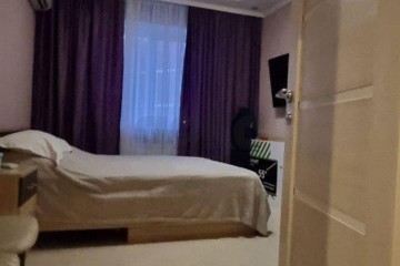 Фото №3: 2-комнатная квартира 60 м² - Краснодар, мкр. жилой комплекс Красная площадь, ул. Кореновская, 57к1