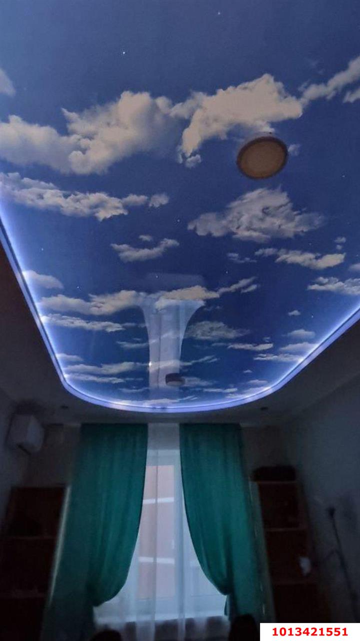 Фото №5: 2-комнатная квартира 60 м² - Краснодар, жилой комплекс Красная площадь, ул. Кореновская, 57к1