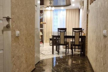 Фото №2: 2-комнатная квартира 60 м² - Краснодар, мкр. жилой комплекс Красная площадь, ул. Кореновская, 57к1