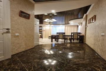 Фото №2: 2-комнатная квартира 60 м² - Краснодар, мкр. жилой комплекс Красная площадь, ул. Кореновская, 57к1