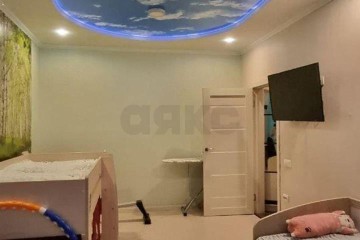 Фото №4: 2-комнатная квартира 60 м² - Краснодар, мкр. жилой комплекс Красная площадь, ул. Кореновская, 57к1