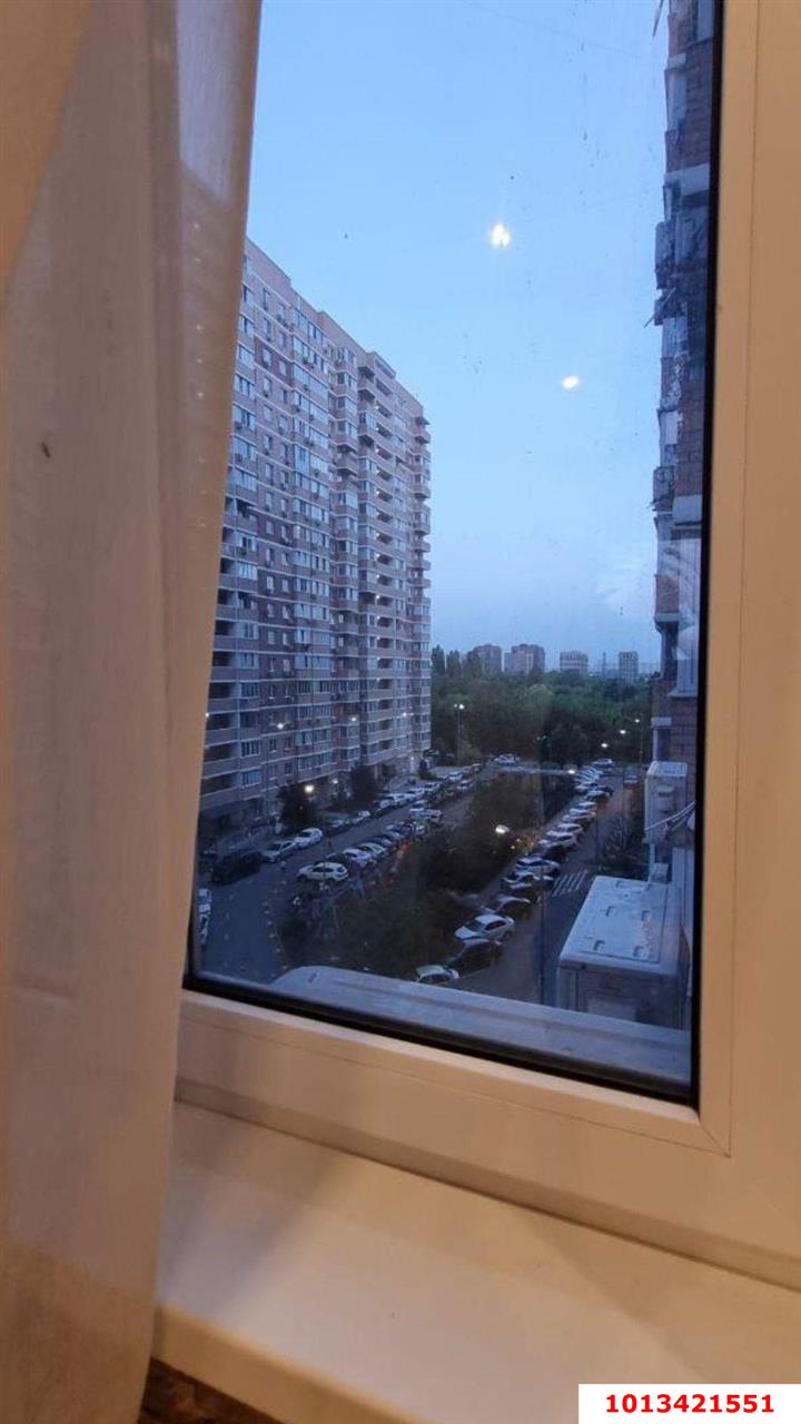 Фото №8: 2-комнатная квартира 59 м² - Краснодар, жилой комплекс Красная площадь, ул. Кореновская, 57к1