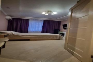 Фото №3: 2-комнатная квартира 60 м² - Краснодар, мкр. жилой комплекс Красная площадь, ул. Кореновская, 57к1