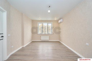 Фото №1: 1-комнатная квартира 38 м² - Краснодар, мкр. Славянский, 