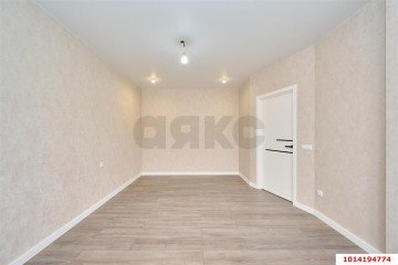 Фото №2: 1-комнатная квартира 38 м² - Краснодар, мкр. Славянский, 