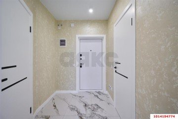 Фото №5: 1-комнатная квартира 38 м² - Краснодар, мкр. Славянский, 