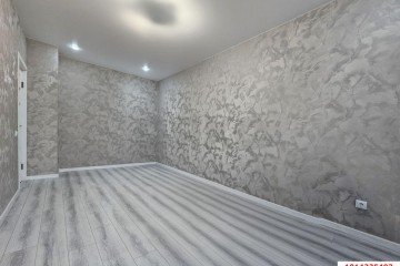 Фото №1: 1-комнатная квартира 42 м² - Южный, мкр. жилой комплекс История-2, ул. Екатерининская, 3к1