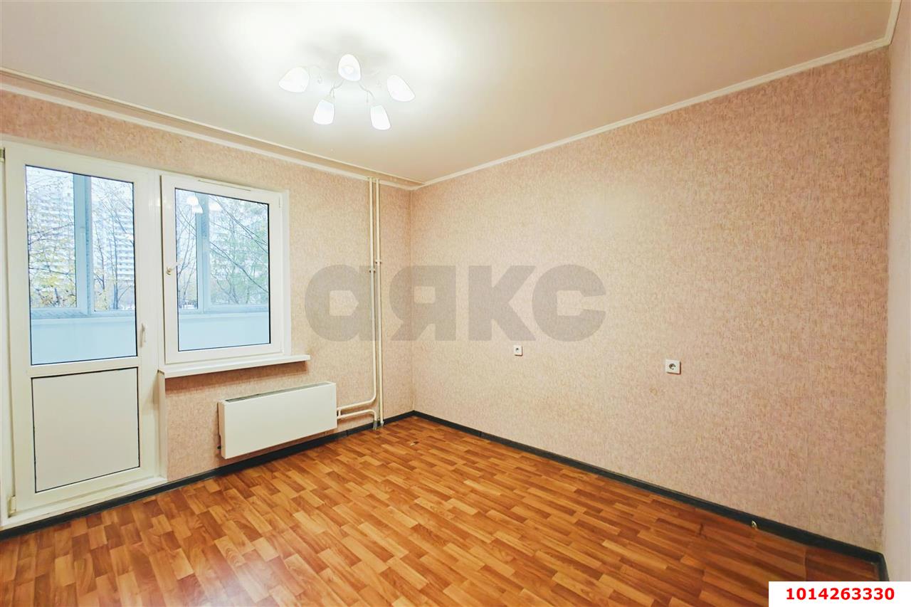 Фото №8: 3-комнатная квартира 90 м² - Краснодар, Московский, ул. Карякина, 17